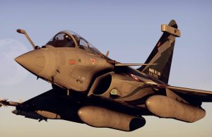 The Chieftain – FV4030/3 Shir 2 Takes Center Stage in Enter the Serpent Event in War Thunder War Thunder Rafale C F3