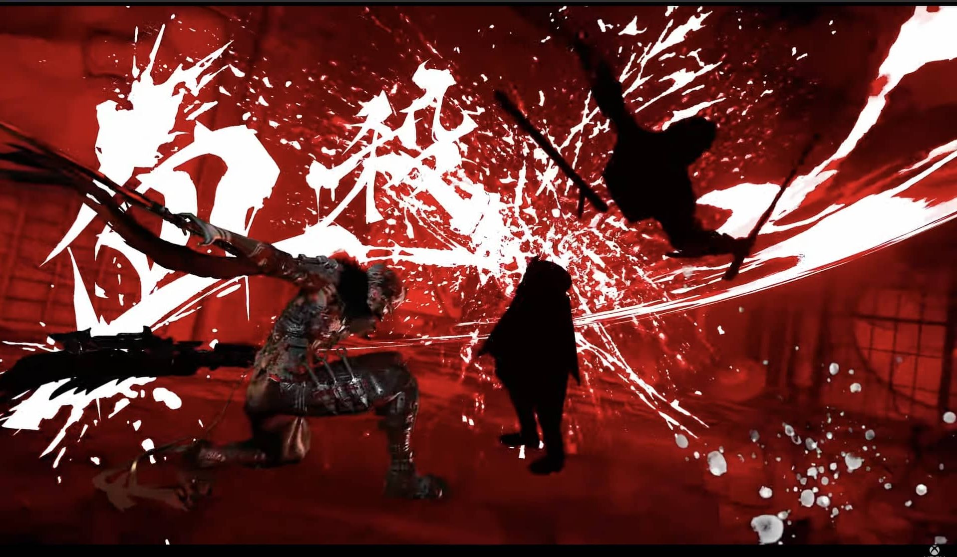 Xbox Developer Direct 2025 Ninja Gaiden 4