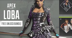 Epic Games Store Now – F1® Manager 2024 for Free, It Takes Two for the Fifth of Price Apex Legend Loba Free Epic Bundle