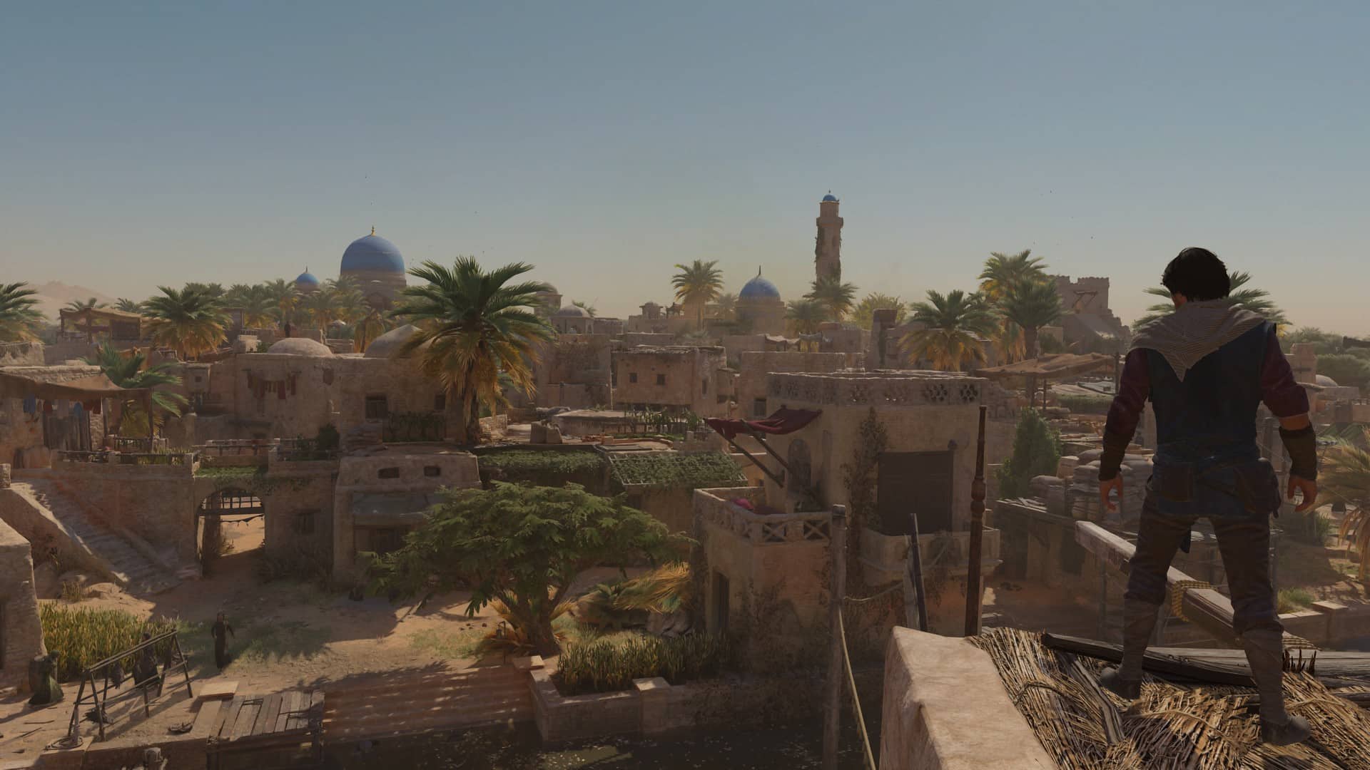 Assassin's Creed Mirage - Medieval Baghdad