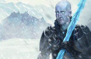 Doom of Icewind Dale Expansion to 22 Years Old Neverwinter Nights Doom of Icewind Dale Neverwinter Nights feature picture