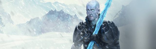 Doom of Icewind Dale Neverwinter Nights feature picture