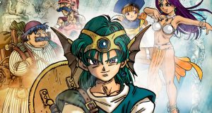 February Gaming: A Look Back at Influential Game Releases Dragon Quest IV- Chapters of the Chosen