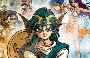 February Gaming: A Look Back at Influential Game Releases Dragon Quest IV- Chapters of the Chosen