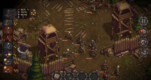 Fight Life: Vanguard – Forge a Legendary Mercenary Squad Fight Life: Vanguard Indie RPG