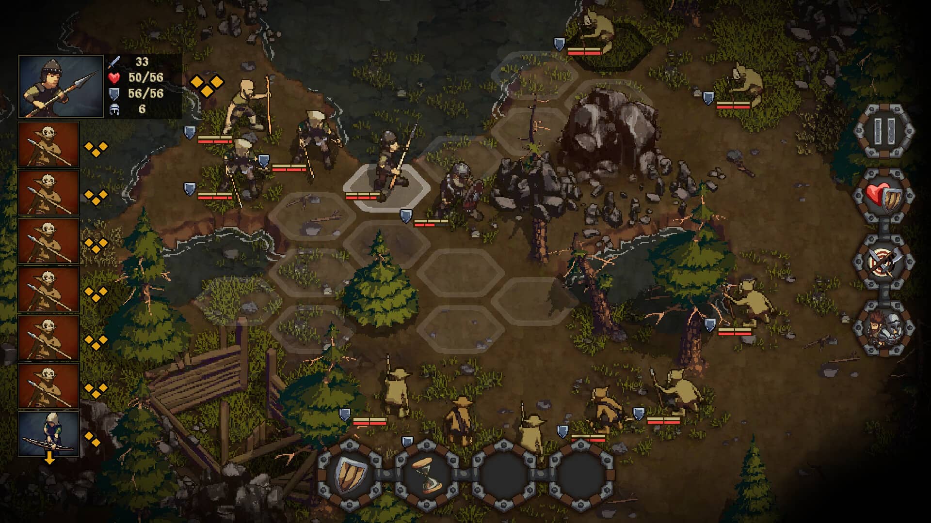 Fight Life: Vanguard Early Access