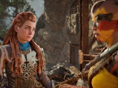 Unpleasant News for Horizon Zero Dawn and Forbidden West Fans Horizon Forbidden West - Aloy