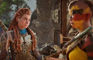 Unpleasant News for Horizon Zero Dawn and Forbidden West Fans Horizon Forbidden West - Aloy
