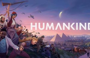 Beyond Blue and HUMANKIND – Epic’s Latest Free Offerings Humankind Free Epic Game in February 2025