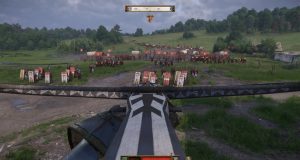 Kingdom Come: Deliverance II – Take on Haptics for PlayStation Kingdom Come Deliverance II - Defense against the Prague Army