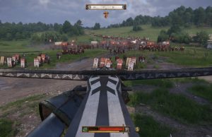 PlayStation Holiday Sale: Massive Discounts on 2024 Hits Kingdom Come Deliverance II - Defense against the Prague Army