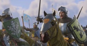 Kingdom Come: Deliverance II – A Bohemian Rhapsody of Swords, Schnapps, and Shenanigans Kingdom Come Deliverance II Review Feature Picture