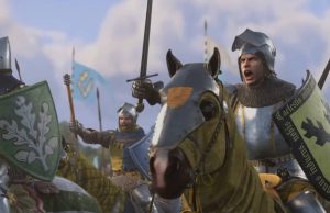 Kingdom Come: Deliverance II – A Bohemian Rhapsody of Swords, Schnapps, and Shenanigans Kingdom Come Deliverance II Review Feature Picture