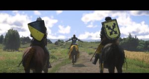 Kingdom Come: Deliverance II – First Enjoyable Steps in Medieval Kingdom of Bohemia Kingdom Come_ Deliverance II_20250204211702
