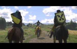 Kingdom Come: Deliverance II – First Enjoyable Steps in Medieval Kingdom of Bohemia Kingdom Come_ Deliverance II_20250204211702