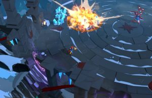 Epic Is Letting Off Steam with Just One Free Game This Week Mages of Mystralia Spell Fight Free Epic Weekly Game