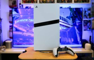PlayStation 5 Pro: Is It Worth the Upgrade for Casual Gamers? PlayStation 5 Pro