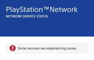 PlayStation Network Suffers Prolonged Outage, Raising Concerns About Digital-Only Future PlayStation Network Critical Outage on 8th February 2025