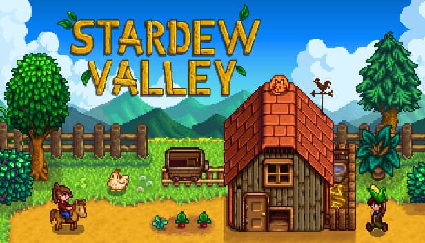 Stardew Valley February 2016 Great game releases