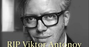 Viktor Antonov(52) Genius Creator of Half-Life 2 Died Viktor Antonov Half Life 2 Creator Died