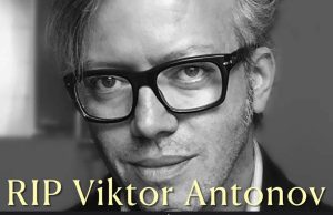 Viktor Antonov(52) Genius Creator of Half-Life 2 Died Viktor Antonov Half Life 2 Creator Died
