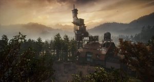 What Remains of Edith Finch – A Haunting Family Legacy What Remains of Edith Finch - What Remains of Edith Finch - Feature Picture