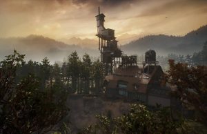 What Remains of Edith Finch – A Haunting Family Legacy What Remains of Edith Finch - What Remains of Edith Finch - Feature Picture