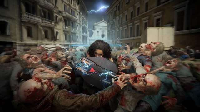 World War Z Afermath Feature Pic