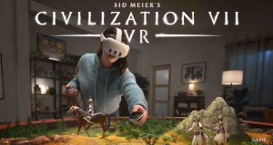 Civilization Goes VR! Can It Save Civ VII From Critical Fire? Sid Meier's Civilization 7 in VR