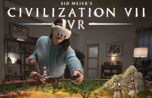 Civilization Goes VR! Can It Save Civ VII From Critical Fire? Sid Meier's Civilization 7 in VR