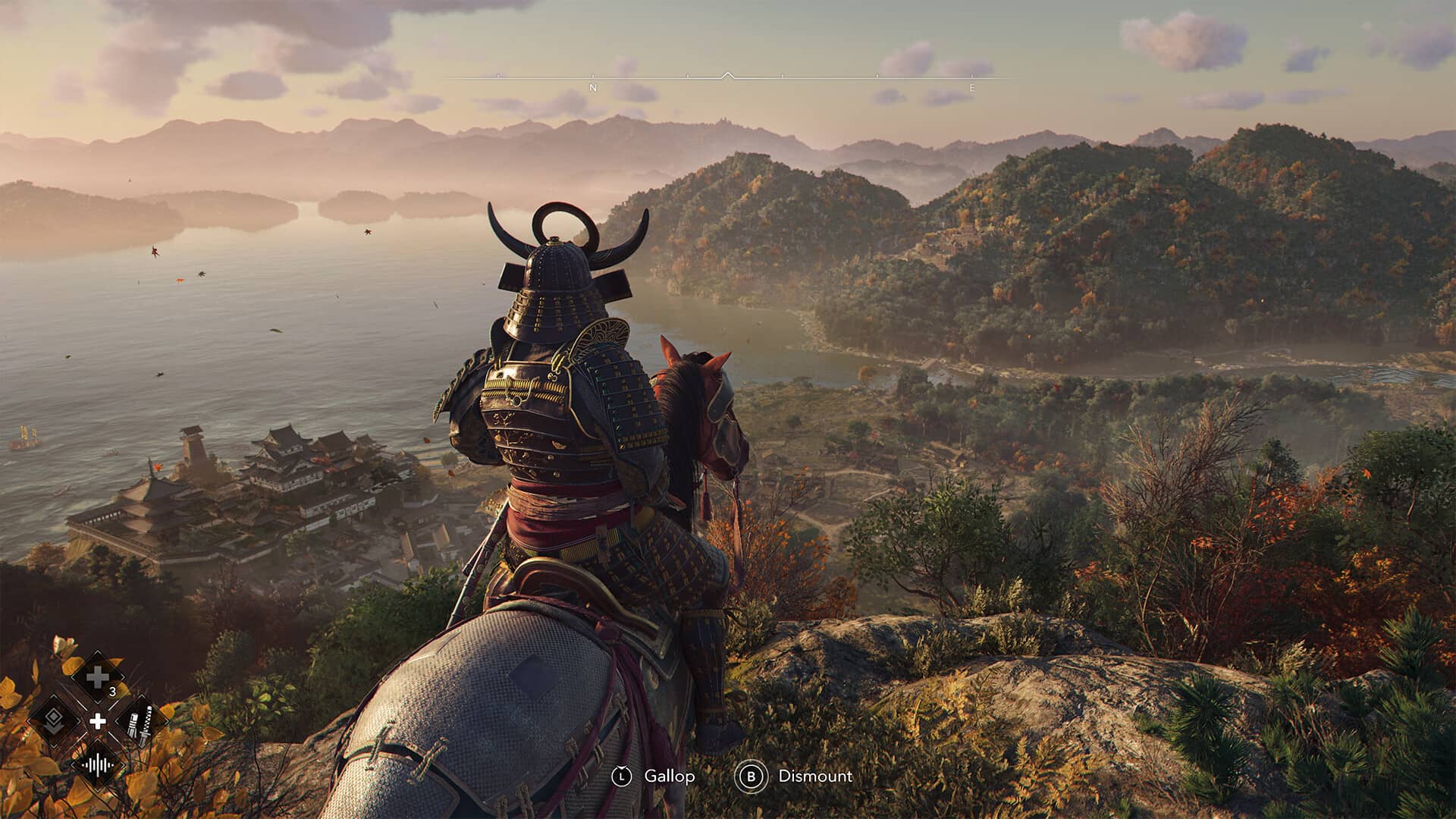 Assassin's Creed Shadows Beauties of Japan