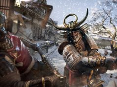 Assassin’s Creed Shadows from Ubisoft Sets New Player Records for the Franchise Assassin's Creed Shadows Mace fight