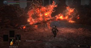Dark Souls 3: A Great Finale to Souls Trilogy Dark Souls 3 Old Demon King