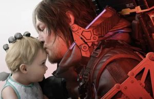 Hideo Kojima Confirmed Dead Stranding 2 for PlayStation on SXSW 2025 Death Stranding 2 Release on 26 June 2025 Feature