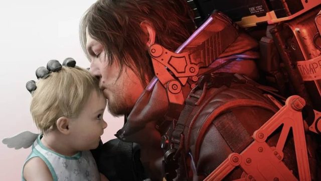 Death Stranding 2 Release on 26 June 2025 Feature