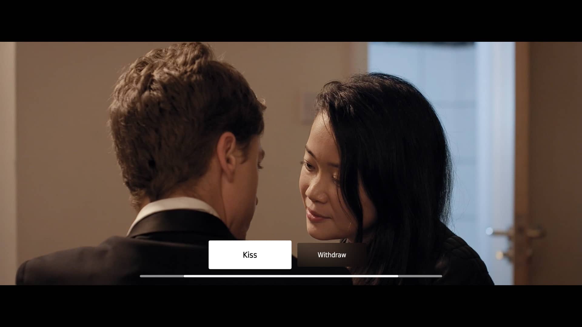 Late Shift Kiss or Withdraw Epic Games Store