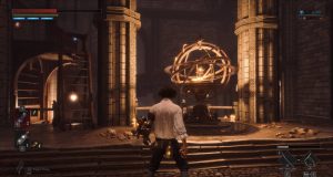 Lies of P: Pinocchio-Inspired Souls-Like with Modular Combat Lies of P Environment Details