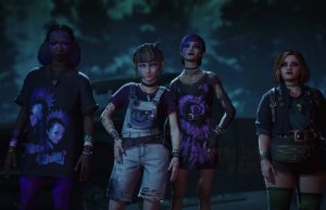 Lost Records: Bloom & Rage – A Nostalgic Story Through ’90s Girlhood Lost Records: Bloom & Rage - Lost Records: Bloom & Rage Tape 1 Feature Picture