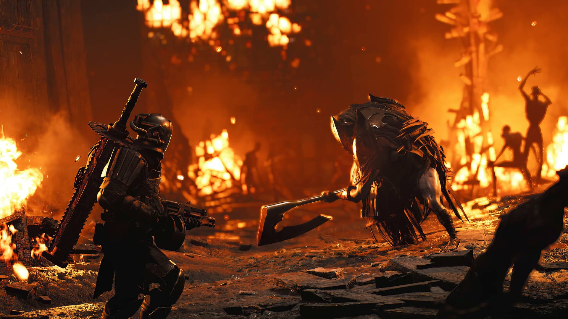 REMNANT II Epic Games Sale