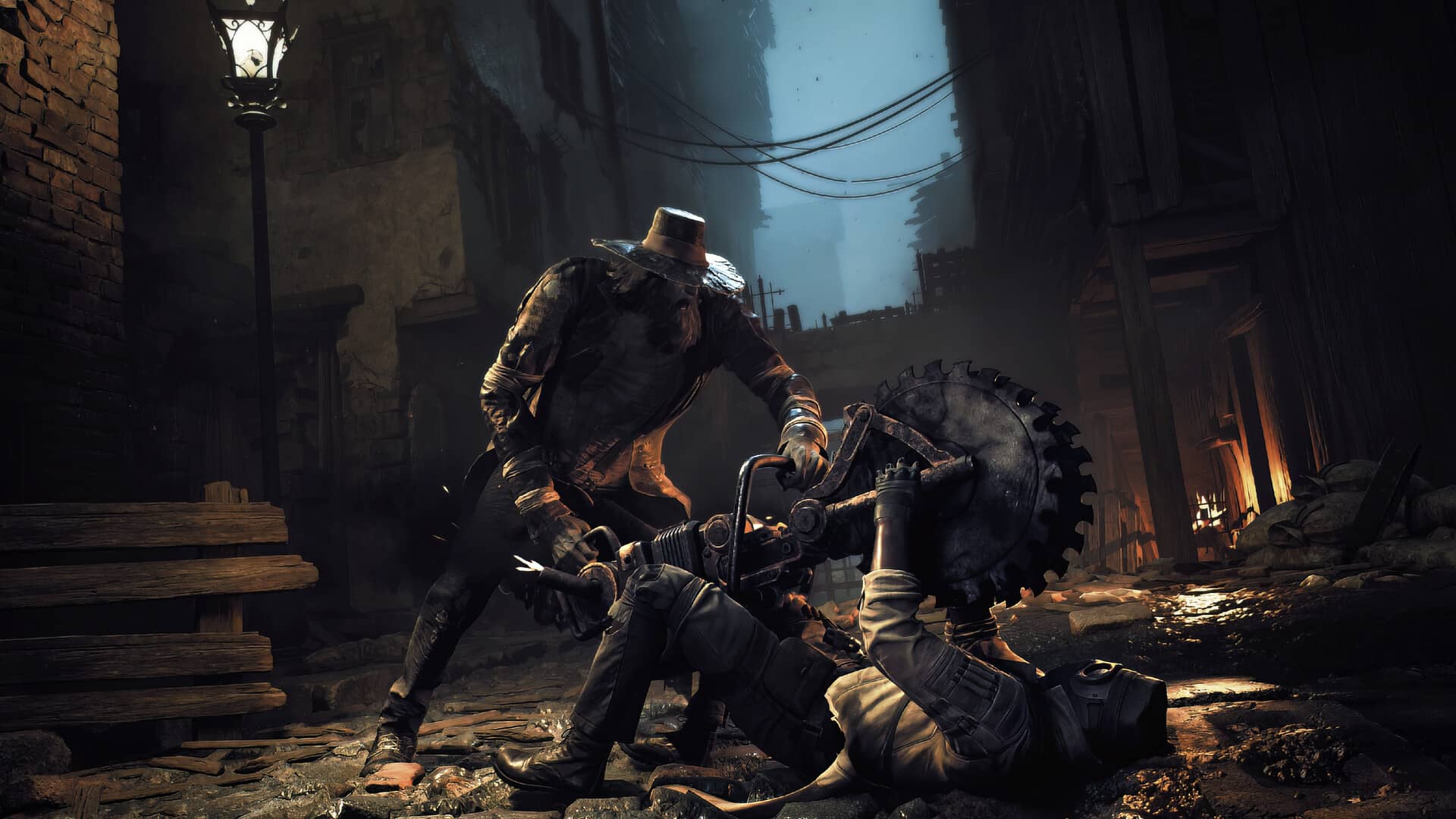 REMNANT II Epic Games Store Dealjpg