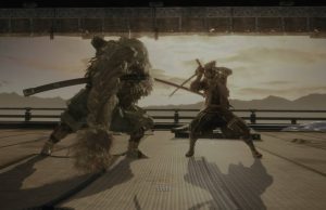 Sekiro: Shadows Die Twice – Mastering Kusabimaru’s Dance Sekiro Shadows Die Twice
