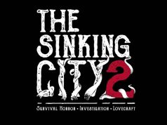 The Sinking City 2: First Alpha Gameplay Teases a Darker, More Intense Horror Experience The Sinking City 2 Feature logo