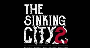 The Sinking City 2: First Alpha Gameplay Teases a Darker, More Intense Horror Experience The Sinking City 2 Feature logo