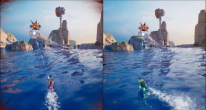 Split Fiction – Hazelight’s New Co-op Adventure Is as Wild as It’s Clever Split Fiction Coop Game EA Hazelight Studios 04