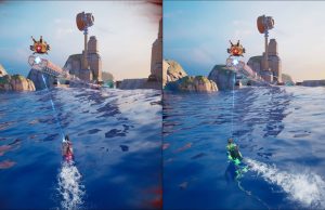 Split Fiction – Hazelight’s New Co-op Adventure Is as Wild as It’s Clever Split Fiction Coop Game EA Hazelight Studios 04