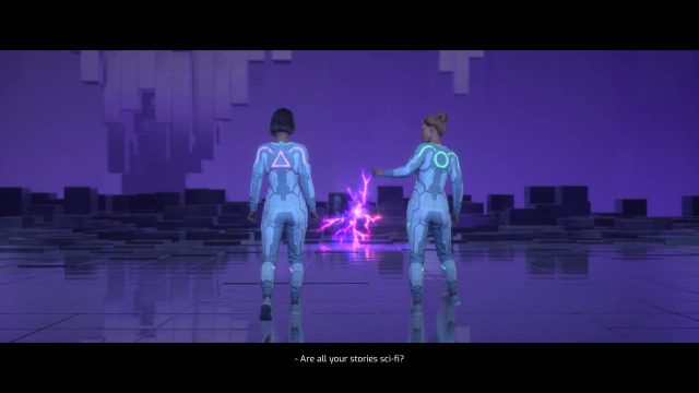 Split Fiction Coop Game EA Hazelight Studios 28