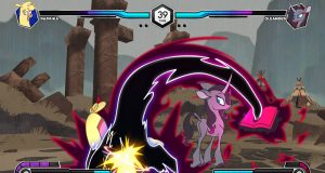Epic: Them’s Fightin’ Herds 2D Fighter For Free And 2 More 50% Down Thems Fightin Herds Free on Epic Games Store