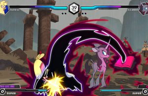 Epic: Them’s Fightin’ Herds 2D Fighter For Free And 2 More 50% Down Thems Fightin Herds Free on Epic Games Store