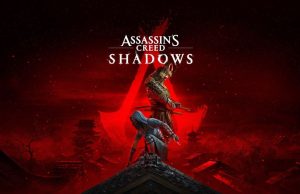 Assassin’s Creed Shadows Leads U.S. Sales Charts in April 2025 Assassin’s Creed Shadows