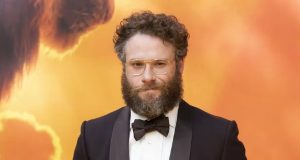 Seth Rogen Teased as Potential Call of Duty Operator Seth Rogen